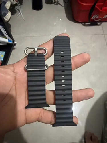 Pulseira Apple Watch Ultra