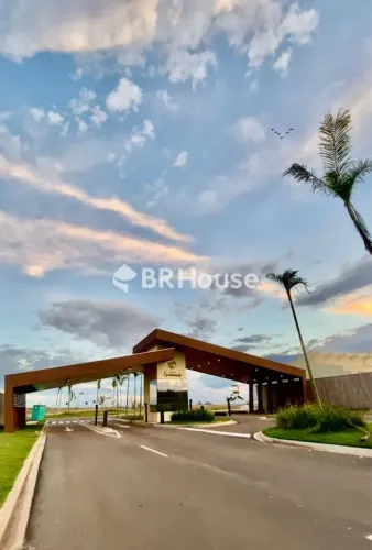 Ribeirão do Lipa | Lote em Condomínio