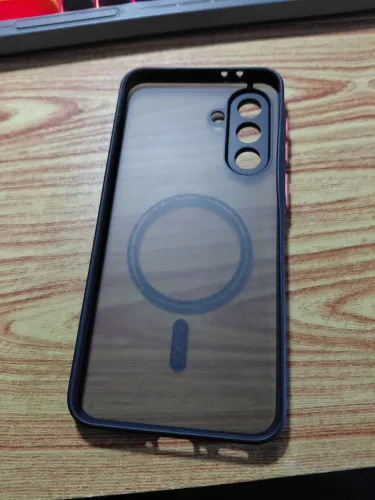 Capinha Samsung A36 - Nova