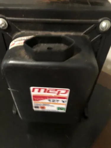 Transformador 500 VA