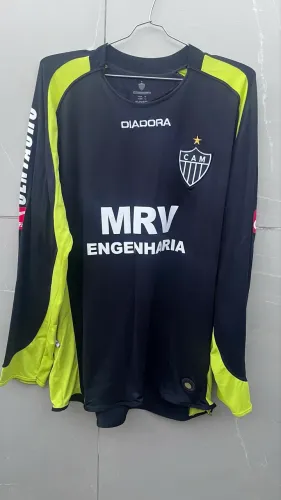 Camisa do galo Atlético Mineiro