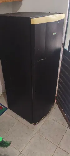 Geladeira Consul ótimo estado de uso