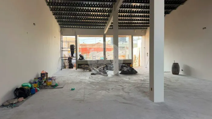 Imóvel comercial - 280 m² - Locação no Alto da Boa Vista