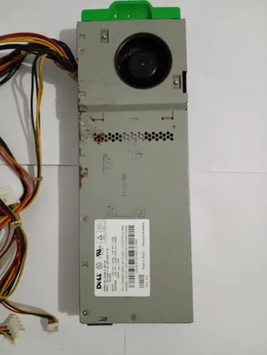 Fonte Dell para PC