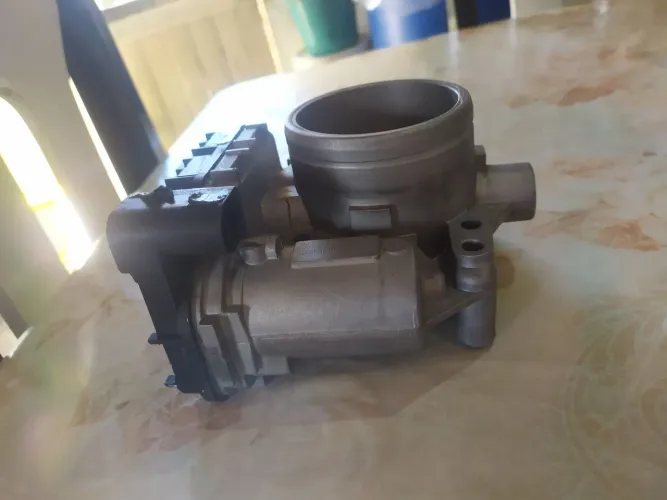 Tbi corpo de borboleta l200 Triton 3.5