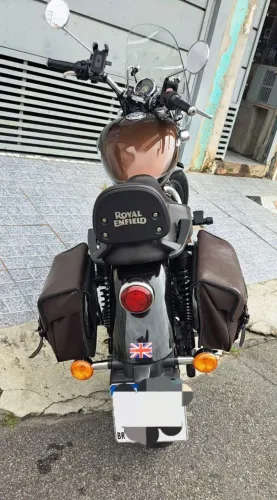 Royal enfield 350