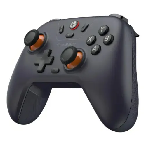 Controle GameSir Nova Lite T4 (Novo/Lacrado) - Anti-Drift / PC, Switch, Celular