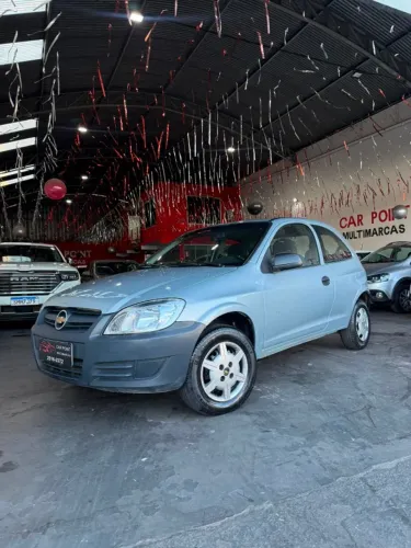Chevrolet Celta Life/ LS 1.0 MPFI 8V Flexpower 3P 2009