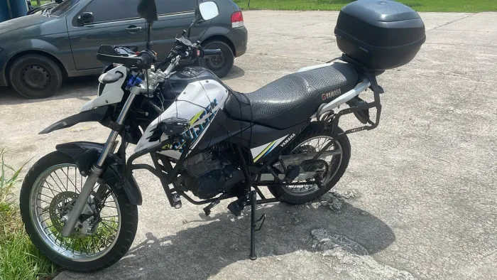 Vendo Crosser 2019 único dono