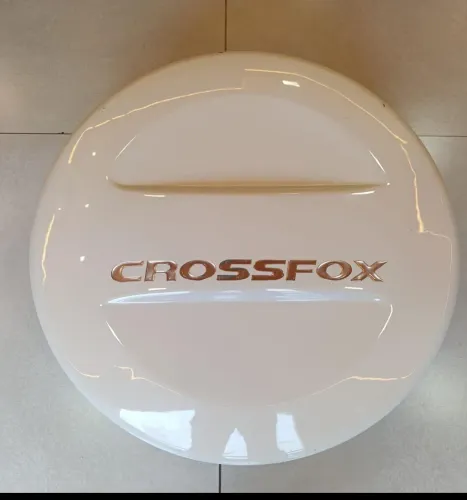 Capa De Estepe Crossfox 2011 a 2021
