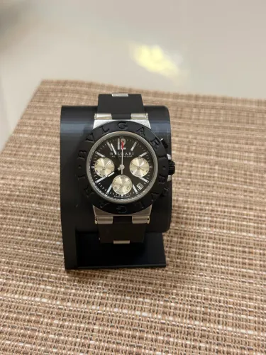 Relógio BVLGARI