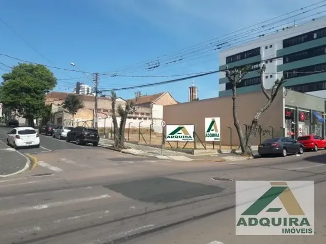 Terreno à venda e locação 475.39 m², Centro