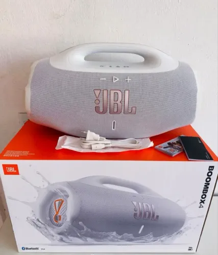 Jbl bombox 4
