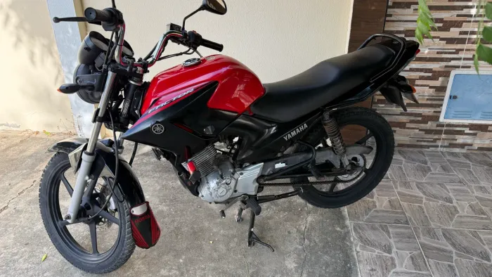 FACTOR 125cc