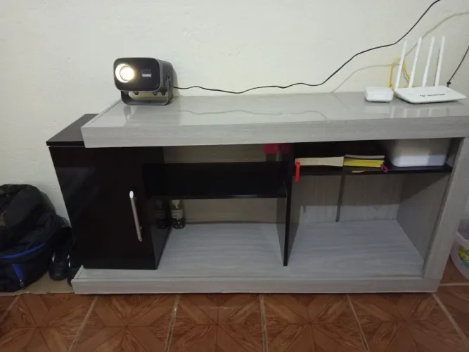 Venda de rack