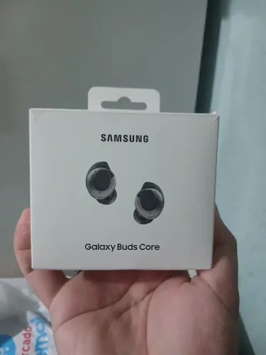 Samsung Galaxy Buds Core Original.