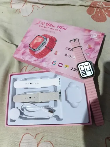 Relógio smart watch