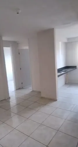Agio apartamento 2 Qts, Condomínio Nelsom Mandela Conjunto Vera Cruz - Goiânia - GO