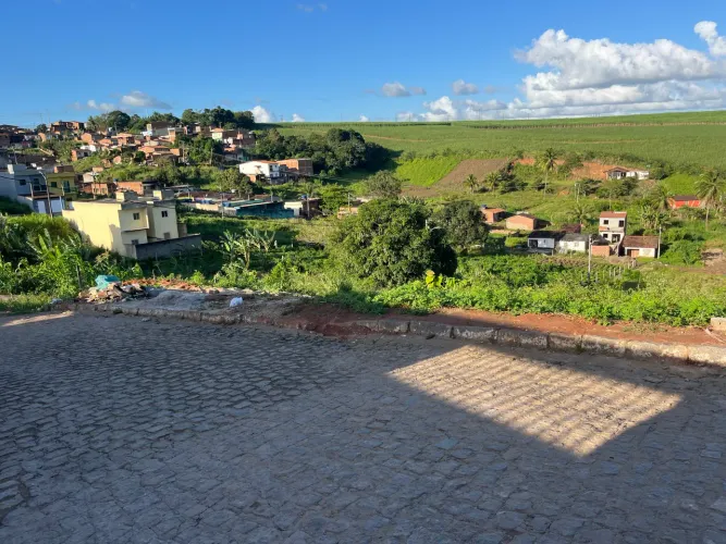 Repasso terreno a 800 mts do Parque Eventos Jota Cândido Carpina (PE).