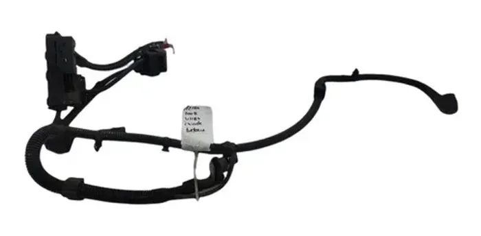 Chicote Bateria Hyundai Azera 3.3 V6 Aut 2008 V1183