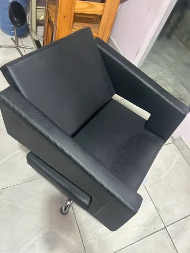 Cadeira para lavatório