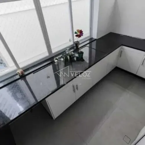 Apartamento : Padrão / Residencial / Lagoa