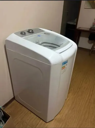 ? MÁQUINA DE LAVAR À VENDA