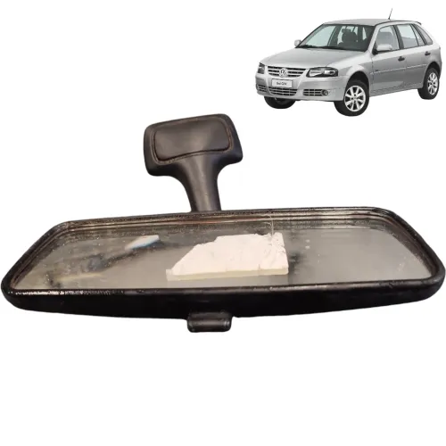 Retrovisor Interno Gol Saveiro Parati G2 G3 G4 1997 A 2013