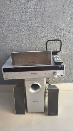 Home theater