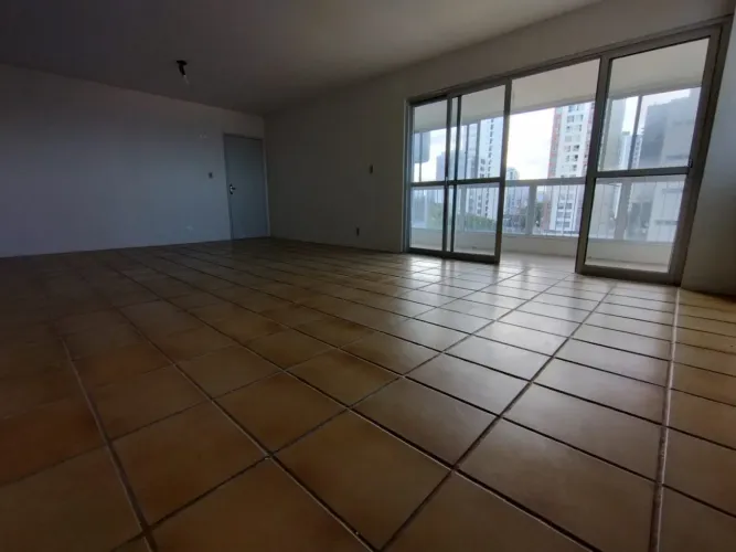 Apartamento para Venda em Jaboatão dos Guararapes, Candeias, 3 dormitórios, 1 suíte, 3 ban