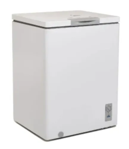Freezer Horizontal Midea