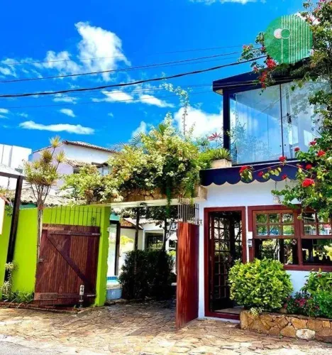 Pousada à venda, 980 m² por R$ 6.000.000,00 - Vila Nova - Cabo Frio/RJ