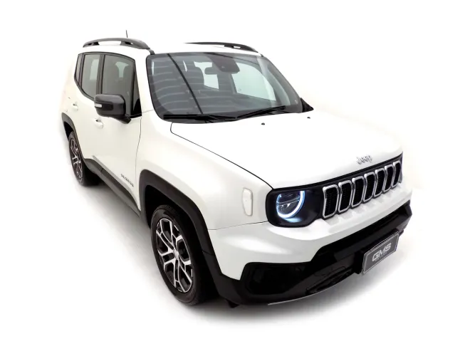 Jeep Renegade Long. T270 1.3 TB 4X2 Flex Aut. 2023