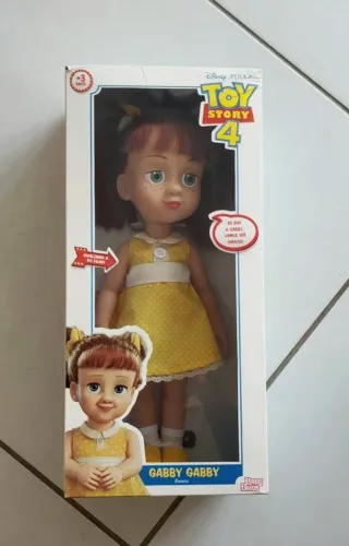 boneca gabby gabby toy story 4