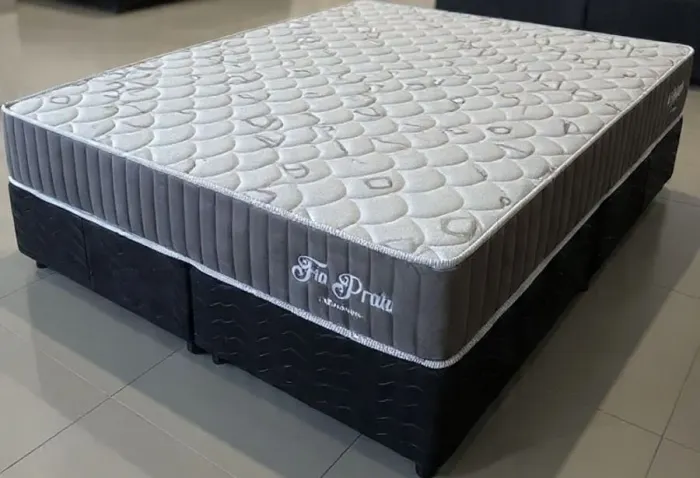 CAMA SUPER KING OFERTA IMPERDÍVEL