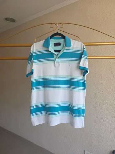 Camiseta polo aleatory