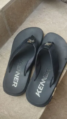 Vendo Sandália Kenner Original 41/42 usada poucas vezes