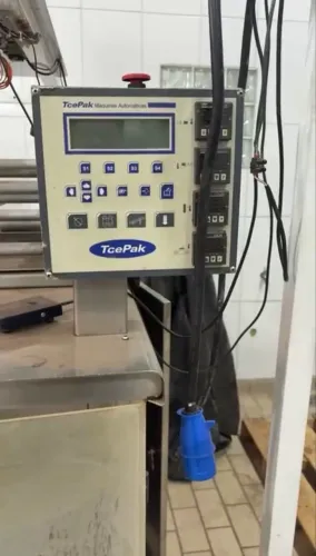 Empacotadora TCEPAK 250S