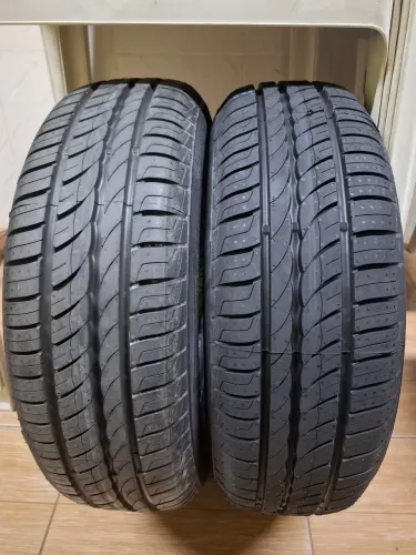 Pneus aro14 175/65/14 Pirelli p1