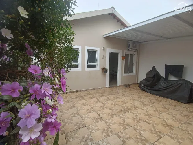 Casa a venda com 2 quartos no Parque das Águas - São Mateus (Santa Terezinha)