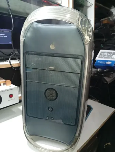 Power mac G4 