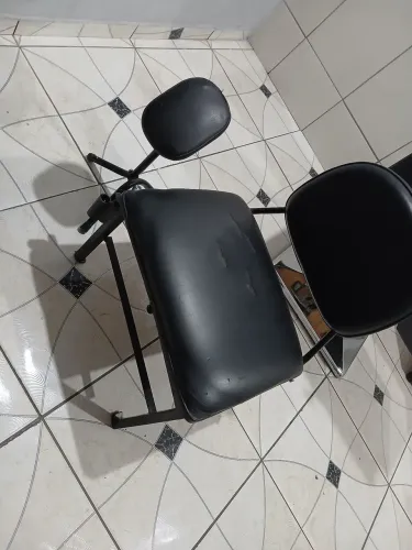 Móveis para manicure 