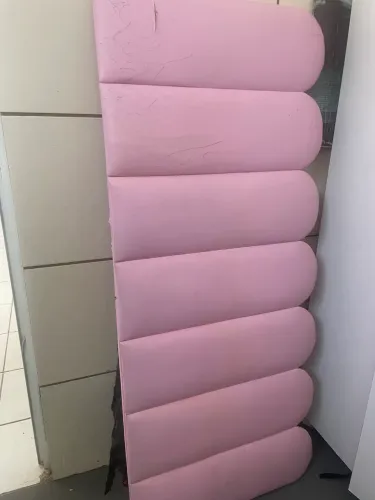 Vendo cabeceira casal 