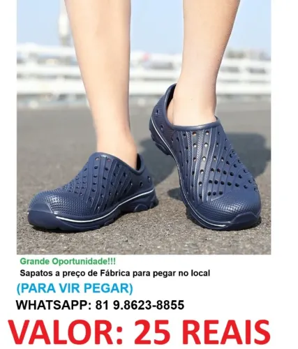 SAPATO