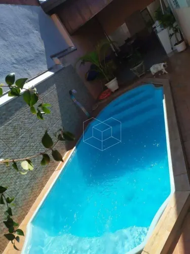 Casa com 2 dormitórios à venda, 66 m² por R$ 350.000,00 - Jardim Santo Antonio - Mineiros