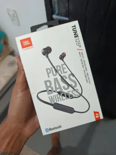 Fone JBL