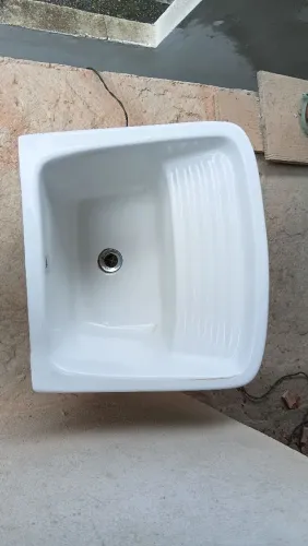 Tanque de cerâmica Celite