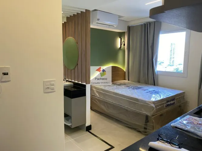 Rentabilidade com 20 m² e aposentadoria garantida com pequeno investimento.