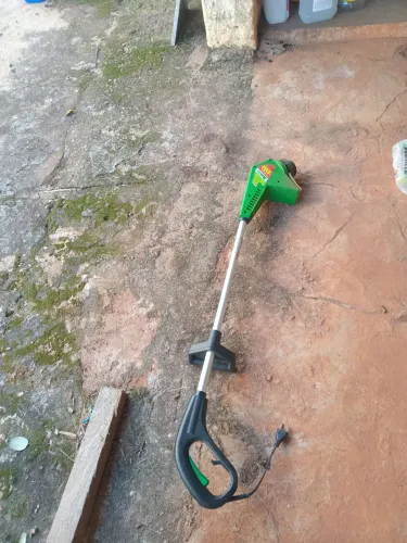 Cortador de grama profissional