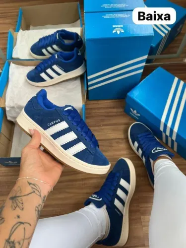 Adidas campus